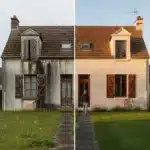 Rénover ta façade : méthode, étapes et aides