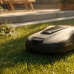 Robot tondeuse : gain de temps, plaisir retrouvé 🌿