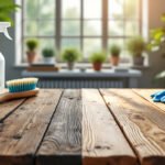 découvrez comment utiliser l’acide oxalique sur le bois pour un nettoyage efficace : mode d’emploi, précautions et conseils pour raviver vos surfaces en toute sécurité.