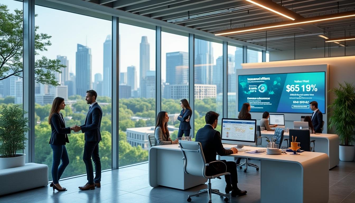 découvrez tout sur les offres et avantages de l'adh assurance en 2025 : couvertures proposées, services, nouveautés et conseils pour bien choisir votre contrat d’assurance.