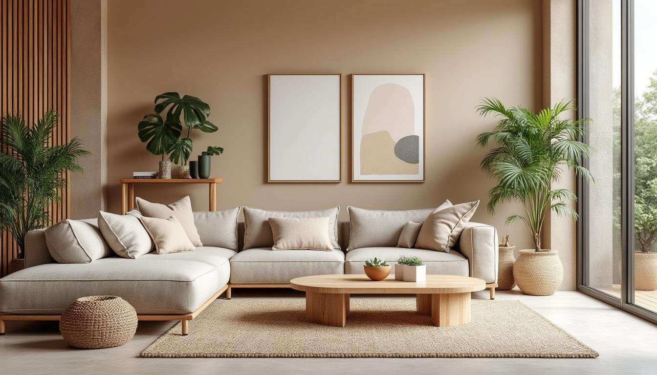 découvrez nos astuces et idées tendance pour l'aménagement de votre salon en 2025 : conseils déco, optimisation de l'espace et inspirations pour un intérieur moderne et chaleureux.