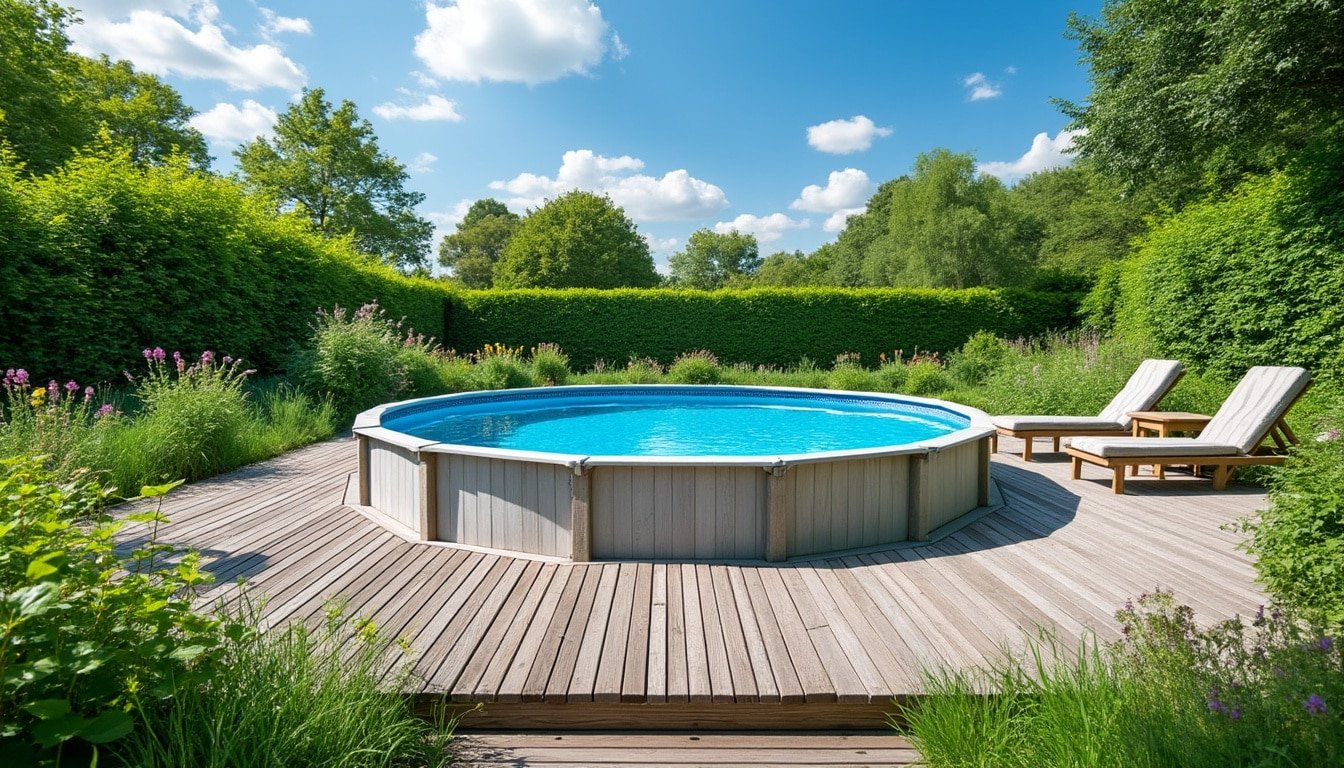 découvrez des idées pratiques et des conseils tendance pour aménager les abords de votre piscine hors sol en 2025. optimisez votre espace extérieur avec des solutions esthétiques et fonctionnelles pour un été réussi !