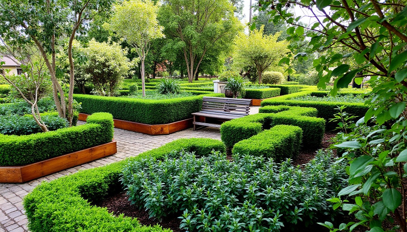 découvrez nos conseils pour choisir une bordure en bois durable et apprendre étape par étape comment l'installer facilement afin d'aménager votre jardin avec style et longévité.