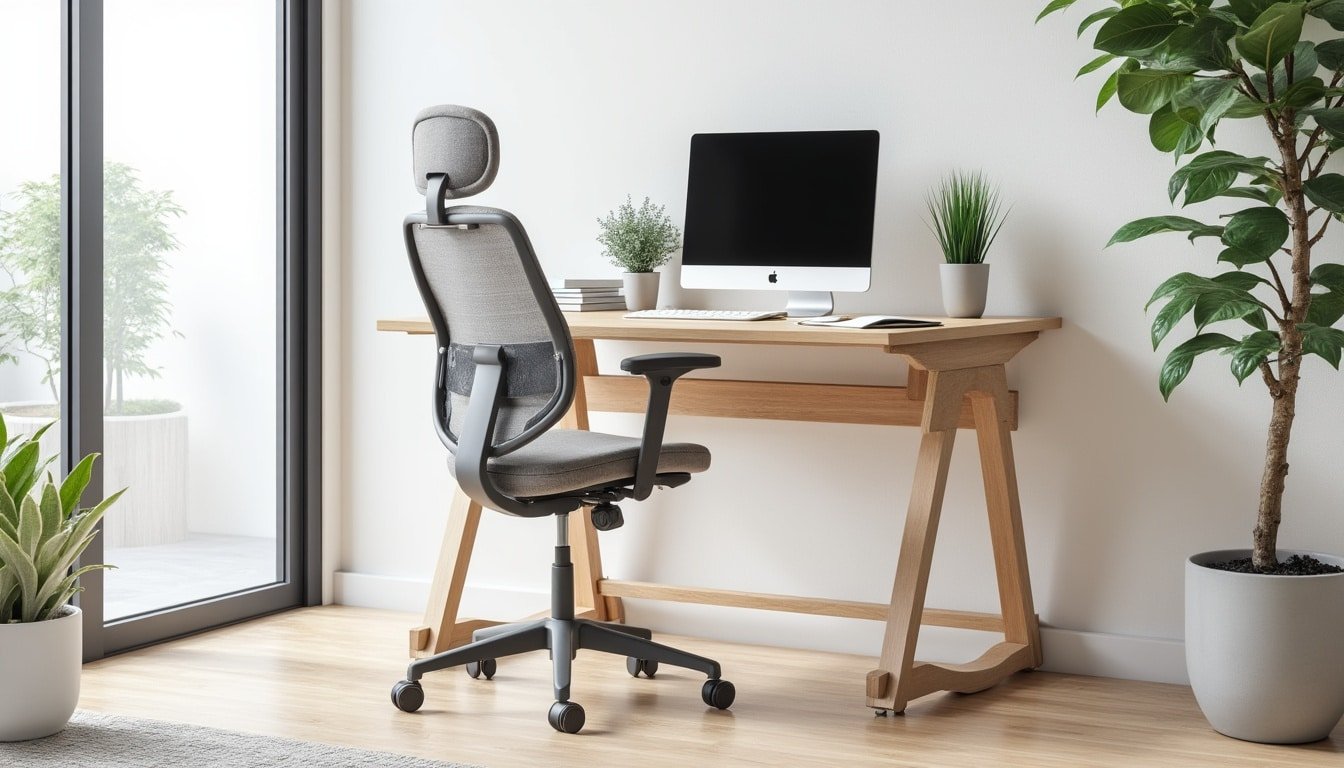 découvrez nos astuces et idées 2025 pour aménager un bureau fonctionnel dans un petit espace. optimisez chaque mètre carré avec des conseils pratiques pour un espace de travail confortable et organisé !