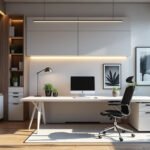 découvrez nos astuces et idées 2025 pour aménager un bureau fonctionnel dans un petit espace. optimisez chaque mètre carré et créez un environnement de travail agréable, pratique et adapté à vos besoins.