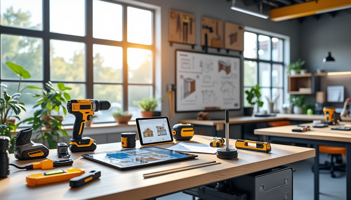 découvrez 7 conseils diy essentiels pour réussir vos travaux de rénovation en 2025. suivez les astuces de nos artisans experts et transformez votre intérieur facilement, efficacement et au meilleur prix !