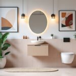découvrez nos meilleures astuces déco pour wc et transformez facilement vos toilettes en un espace tendance et moderne. inspirez-vous de conseils pratiques pour une déco originale et stylée !