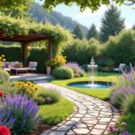découvrez nos astuces incontournables pour transformer et sublimer la décoration de votre jardin en 2025. inspirez-vous de conseils tendance pour créer un espace extérieur accueillant et moderne.