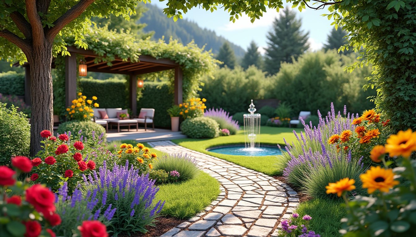 découvrez nos astuces incontournables pour transformer et sublimer la décoration de votre jardin en 2025. inspirez-vous de conseils tendance pour créer un espace extérieur accueillant et moderne.