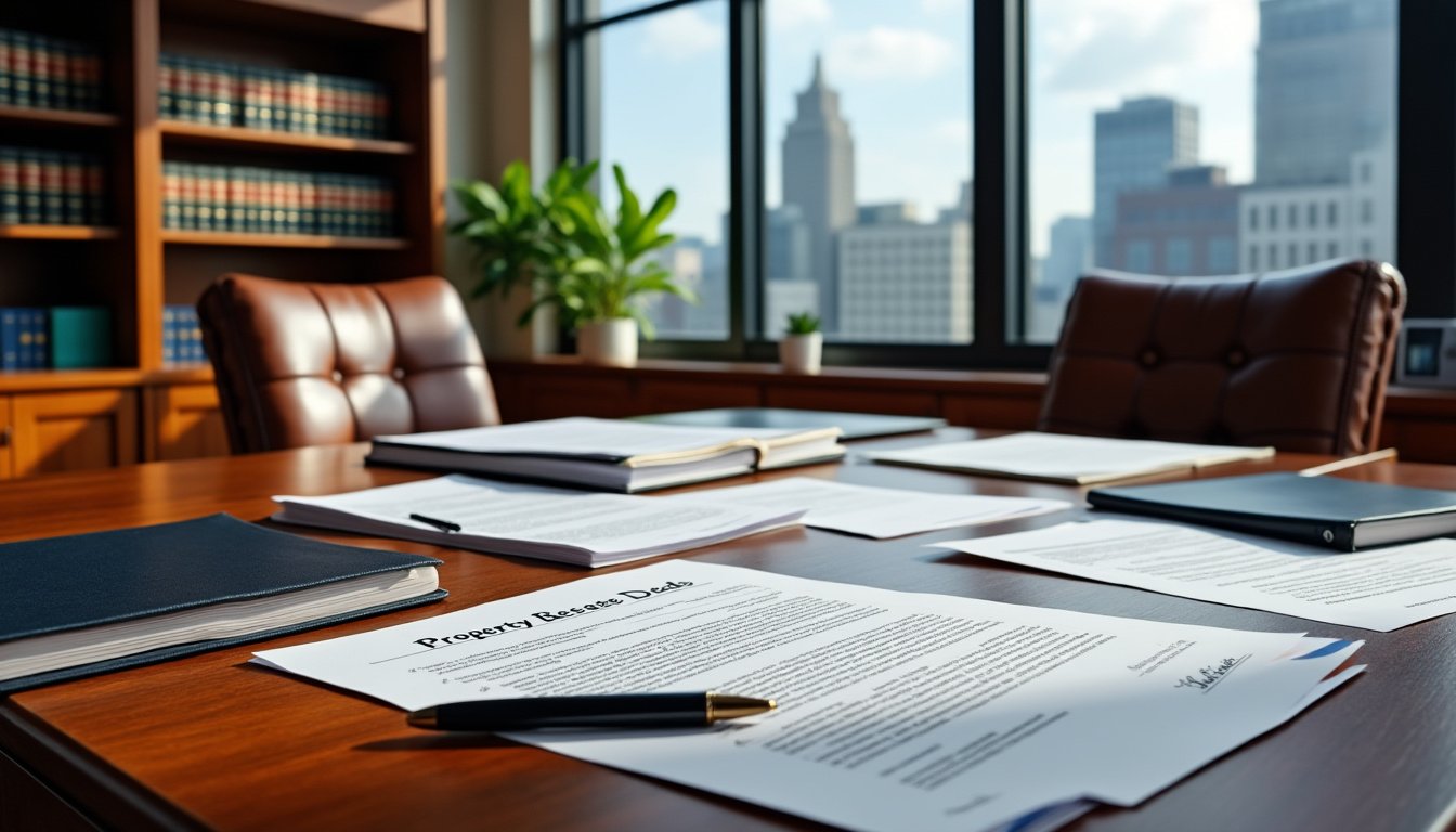 découvrez pourquoi l'attestation de propriété est un document essentiel en 2025 pour prouver la légitimité de votre bien immobilier, faciliter les démarches administratives et protéger vos droits de propriétaire.