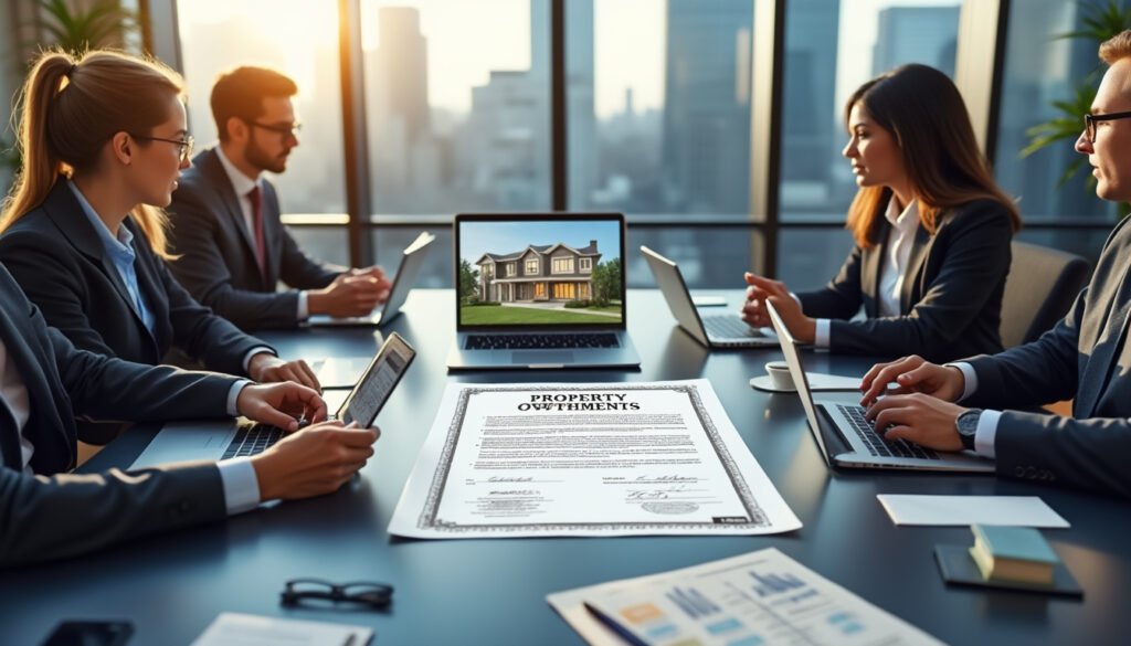 découvrez pourquoi l'attestation de propriété devient un document indispensable en 2025. comprenez son importance, à quoi elle sert et comment l'obtenir facilement pour sécuriser vos droits sur votre bien immobilier.