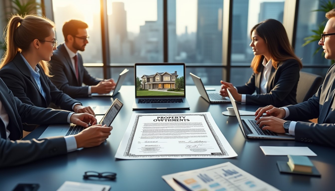 découvrez pourquoi l'attestation de propriété devient un document indispensable en 2025. comprenez son importance, à quoi elle sert et comment l'obtenir facilement pour sécuriser vos droits sur votre bien immobilier.