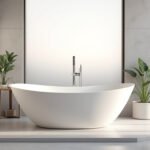découvrez nos conseils pour choisir la baignoire îlot idéale en 2025 : styles, matériaux, dimensions et astuces pour sublimer votre salle de bain et créer un espace détente unique.