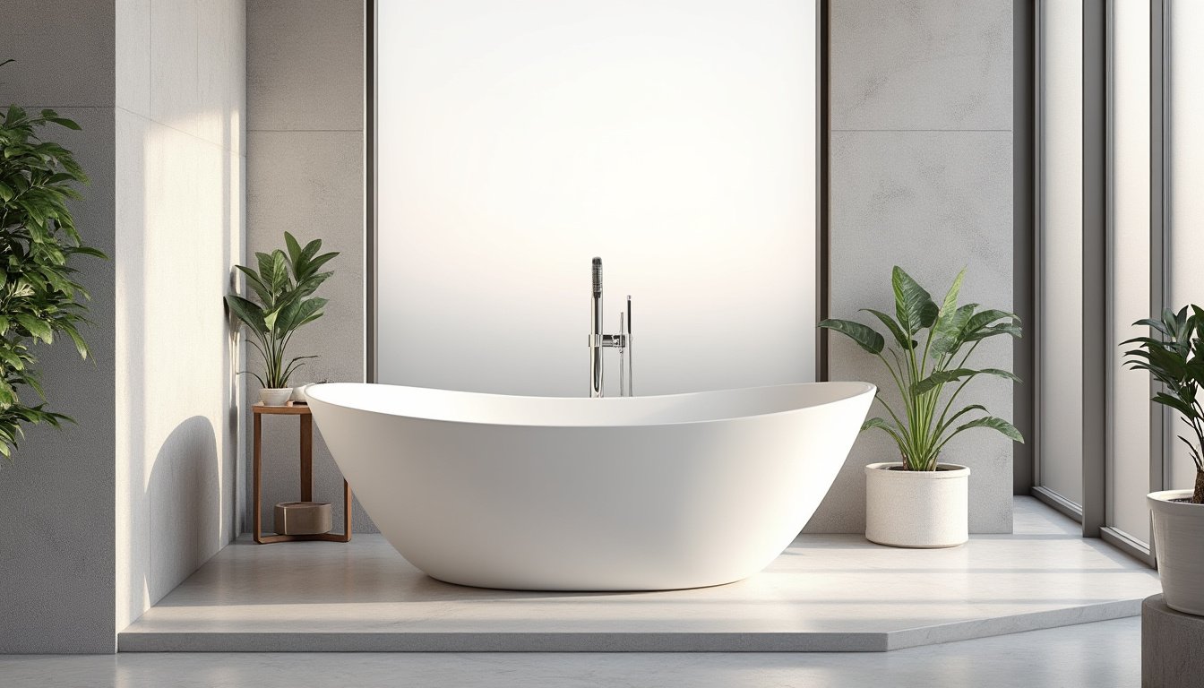 découvrez nos conseils pour choisir la baignoire îlot idéale en 2025 : styles, matériaux, dimensions et astuces pour sublimer votre salle de bain et créer un espace détente unique.