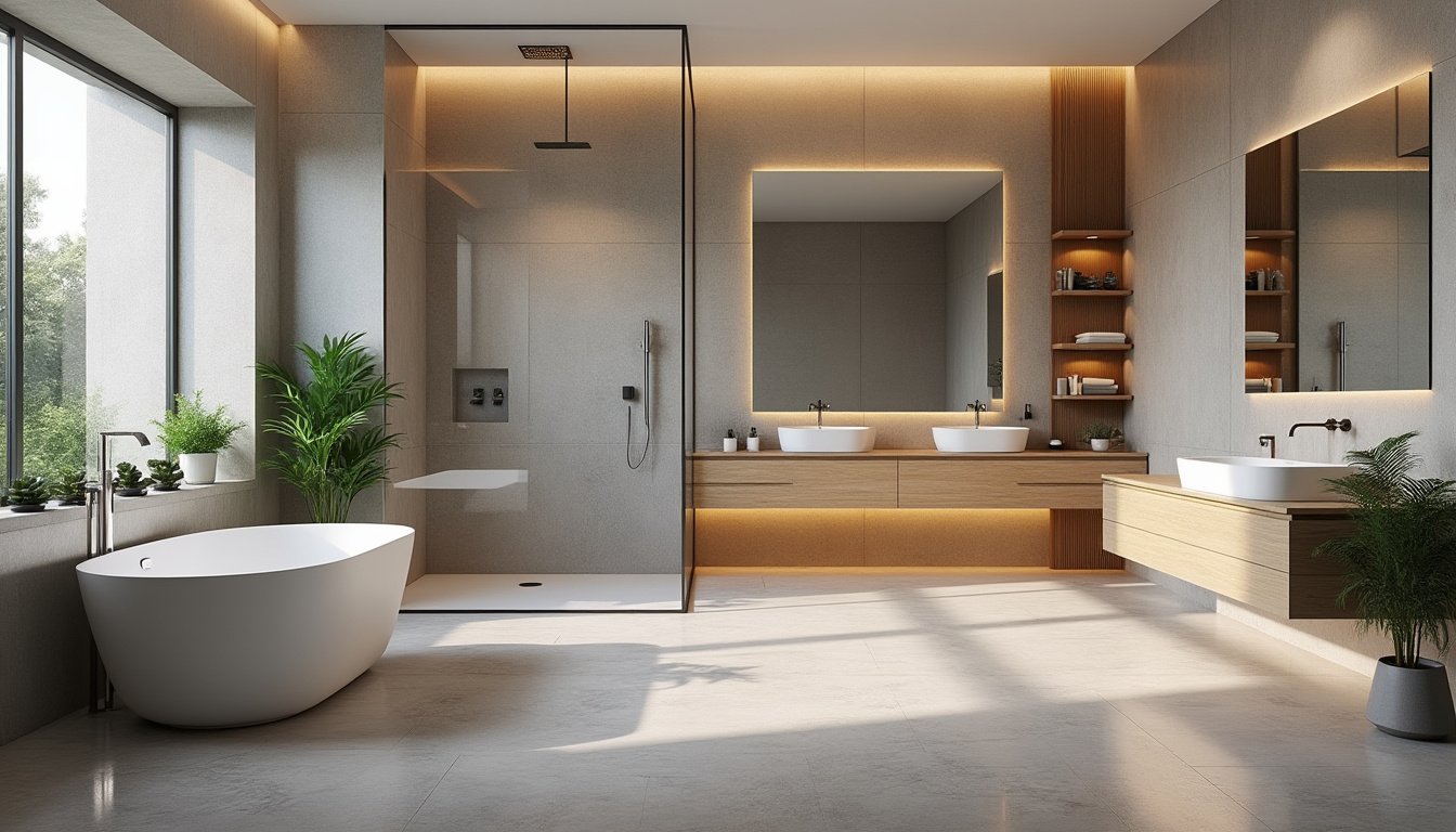 découvrez les avantages du béton ciré dans la salle de bain en 2025, ainsi que des conseils pour sa pose et son entretien. modernité, résistance à l'humidité et facilité d'entretien pour une salle de bain tendance et durable.
