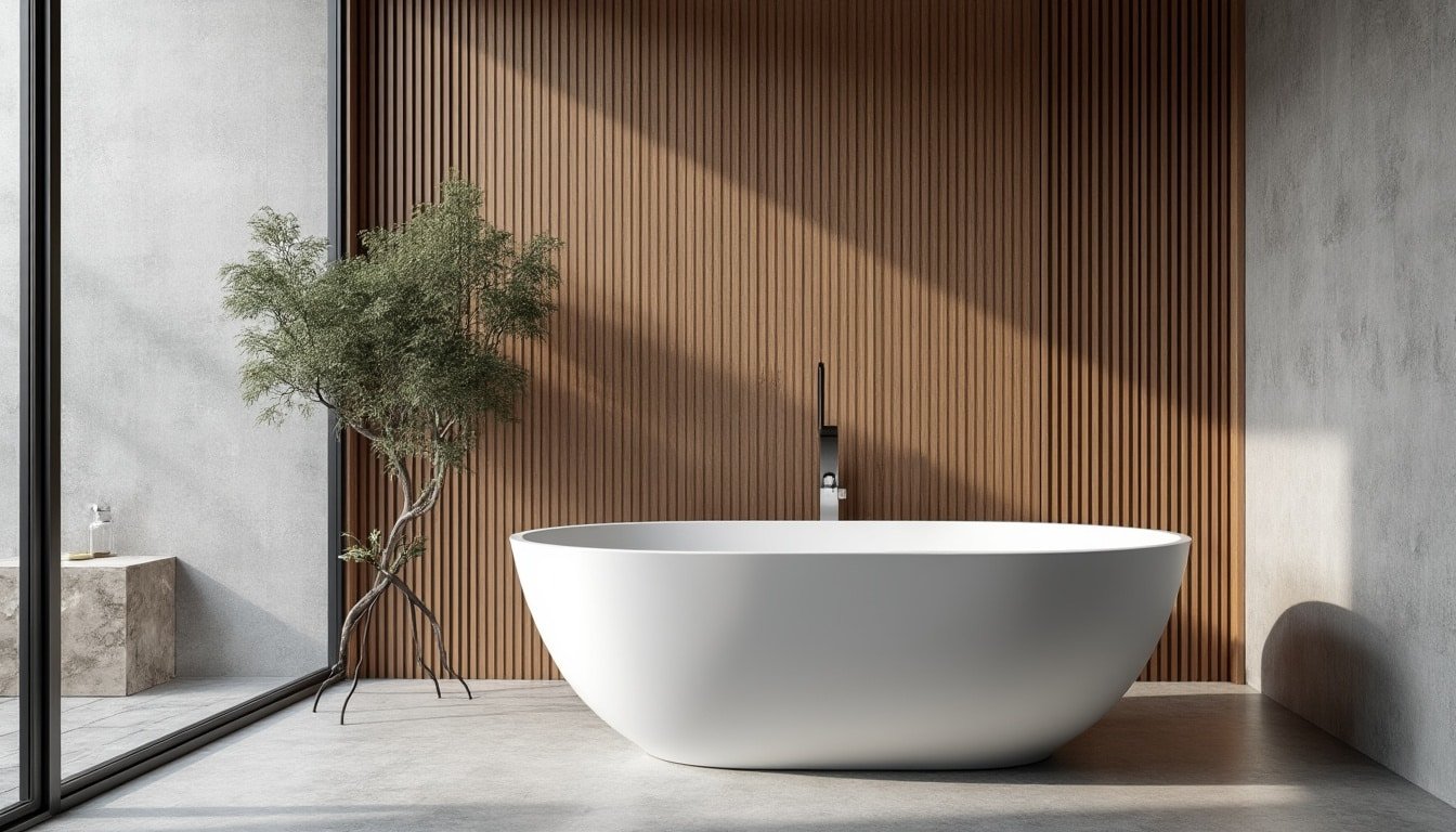 découvrez nos conseils et les tendances 2025 pour bien choisir l’habillage de votre baignoire. matériaux, styles, astuces déco : transformez votre salle de bain avec un habillage moderne et fonctionnel.