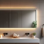 découvrez nos conseils pour bien choisir votre armoire de toilette miroir et apporter une touche moderne à votre salle de bain. design, fonctionnalité et astuces pour un espace élégant et pratique !