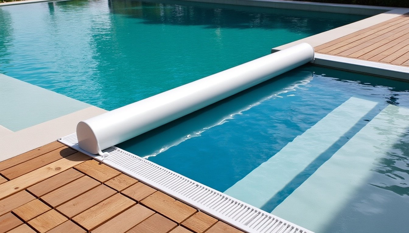 découvrez comment bien choisir un volet immergé pour votre piscine en 2025 : avantages, conseils d'installation et estimation du budget pour une sécurité et un confort optimaux.