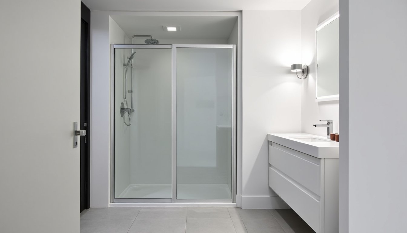 découvrez comment choisir la porte de douche pivotante idéale pour optimiser l’espace, le style et la fonctionnalité de votre salle de bain. conseils, astuces et critères de sélection pour faire le meilleur choix.