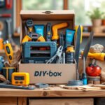 découvrez des idées de cadeaux originales et pratiques pour bricoleurs en 2025. sélectionnez l’outil ou l’accessoire parfait pour surprendre et faire plaisir à tous les amateurs de bricolage.