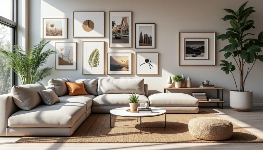 découvrez comment choisir des cadres pour photos originaux afin de sublimer votre décoration intérieure en 2025 ! conseils, inspirations et idées tendances pour personnaliser votre espace avec style.