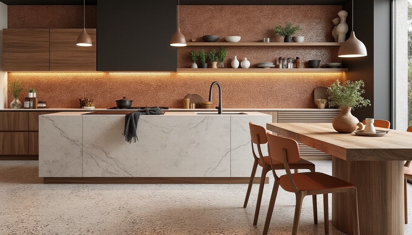 découvrez nos conseils pour sublimer votre intérieur avec du carrelage blanc métro, un choix déco intemporel et tendance en 2025, adapté à toutes les pièces de la maison.