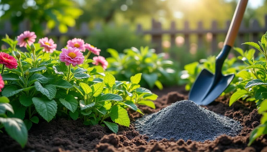 découvrez comment utiliser les cendres de bois au jardin pour enrichir votre sol en 2025. conseils pratiques, précautions d’usage et astuces pour tirer le meilleur parti des cendres dans votre potager ou vos massifs !