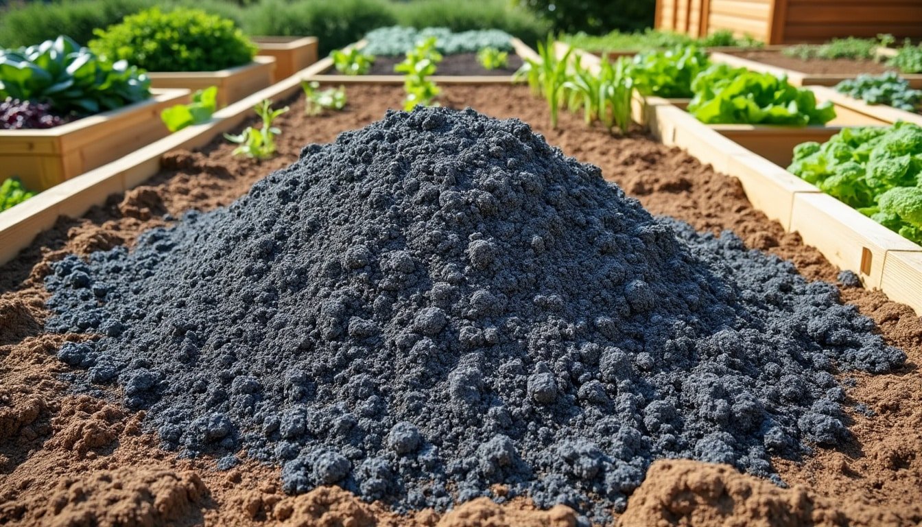 découvrez comment utiliser les cendres au jardin en 2025 pour améliorer la qualité de votre sol, nourrir vos plantes et adopter des pratiques écologiques efficaces.