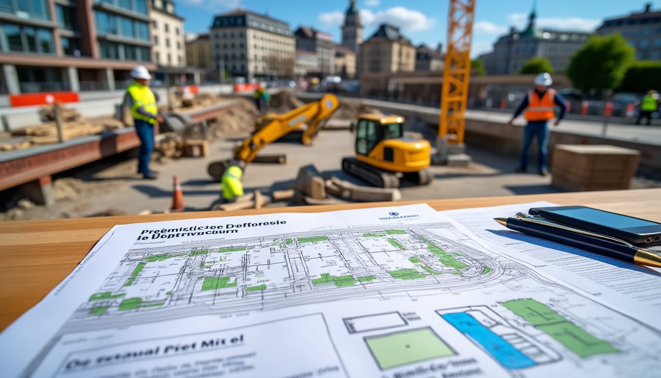 découvrez à quoi sert le certificat d’urbanisme, son importance et les démarches à suivre pour sécuriser vos projets immobiliers en 2025. profitez de tous nos conseils et explications pour planifier sereinement vos travaux ou achats de terrain.