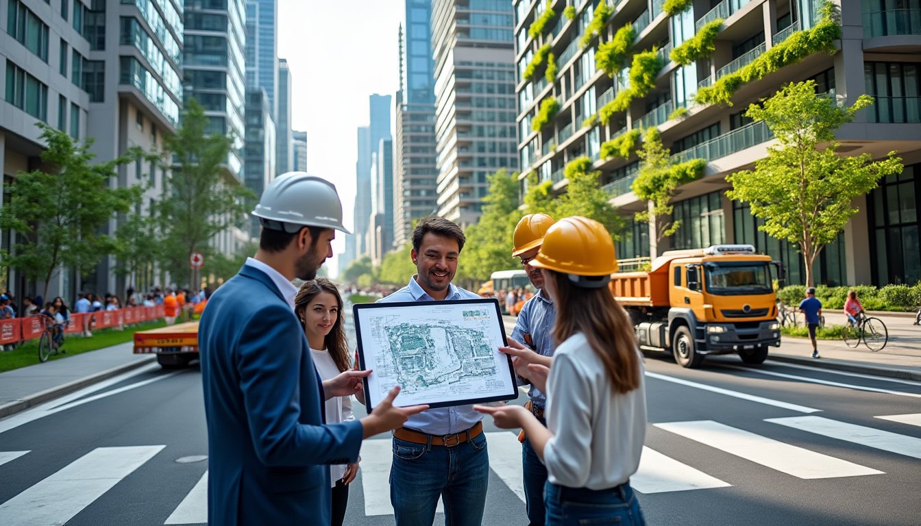 découvrez à quoi sert le certificat d’urbanisme, son importance pour sécuriser vos projets immobiliers en 2025, et toutes les démarches à connaître avant de vous lancer.