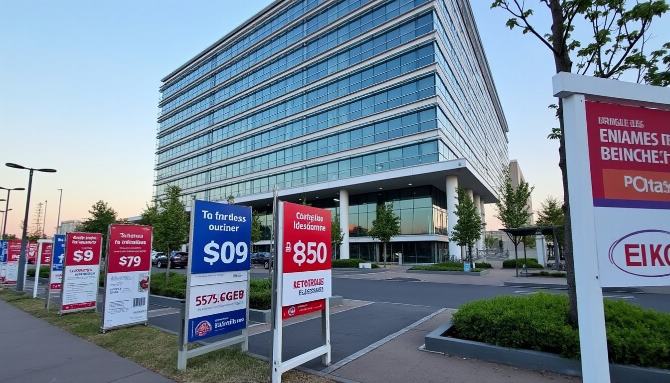 découvrez en 2025 les étapes clés et démarches à suivre pour réussir une cession immobilière avec l'état, avec des conseils pratiques pour sécuriser votre transaction.