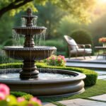 découvrez notre guide complet pour choisir la fontaine de jardin idéale et réussir l’aménagement de votre espace extérieur. conseils pratiques, styles et astuces pour une déco harmonieuse.