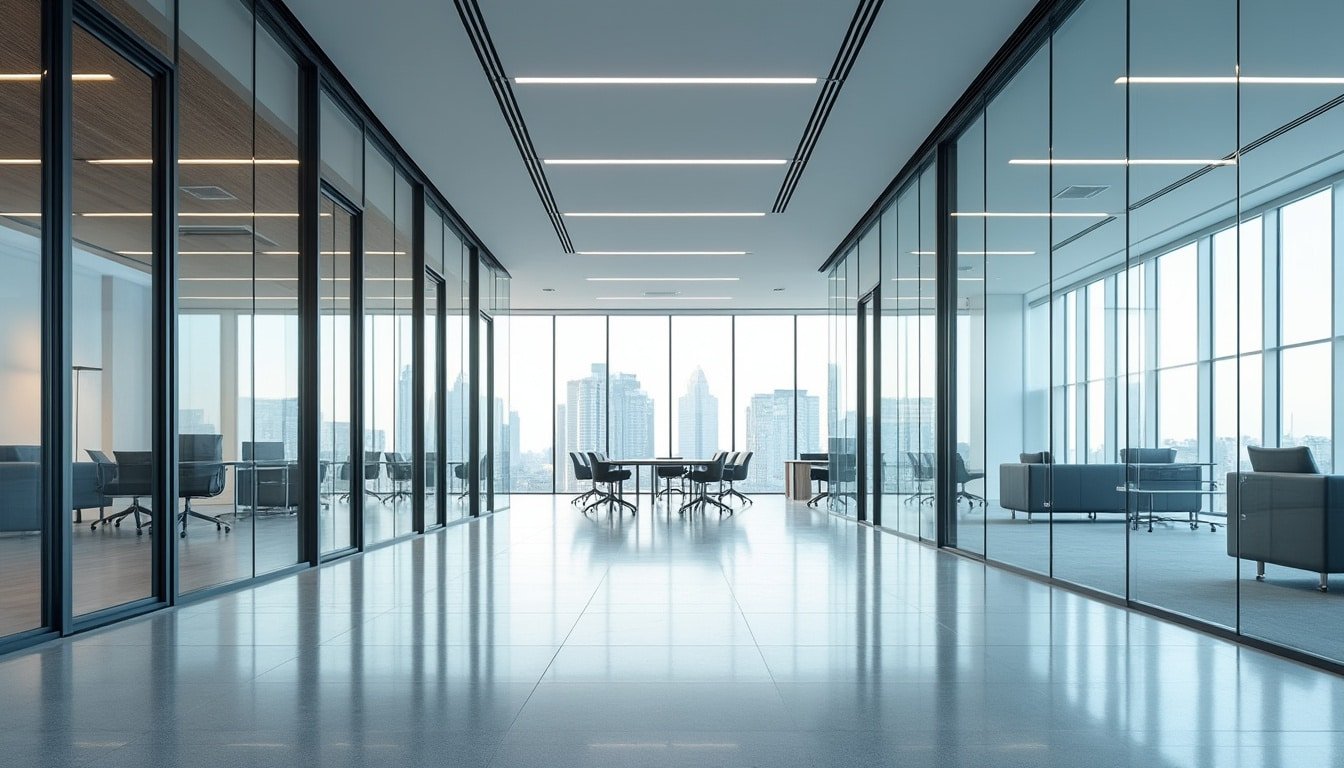 découvrez comment optimiser votre espace en 2025 grâce aux cloisons amovibles : conseils, avantages, installation et idées pour améliorer l’aménagement de votre intérieur.