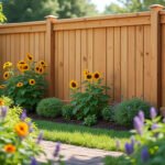 découvrez comment choisir une clôture de jardin pas chère et durable en 2025. conseils, options économiques et astuces pour sécuriser votre extérieur sans dépasser votre budget.