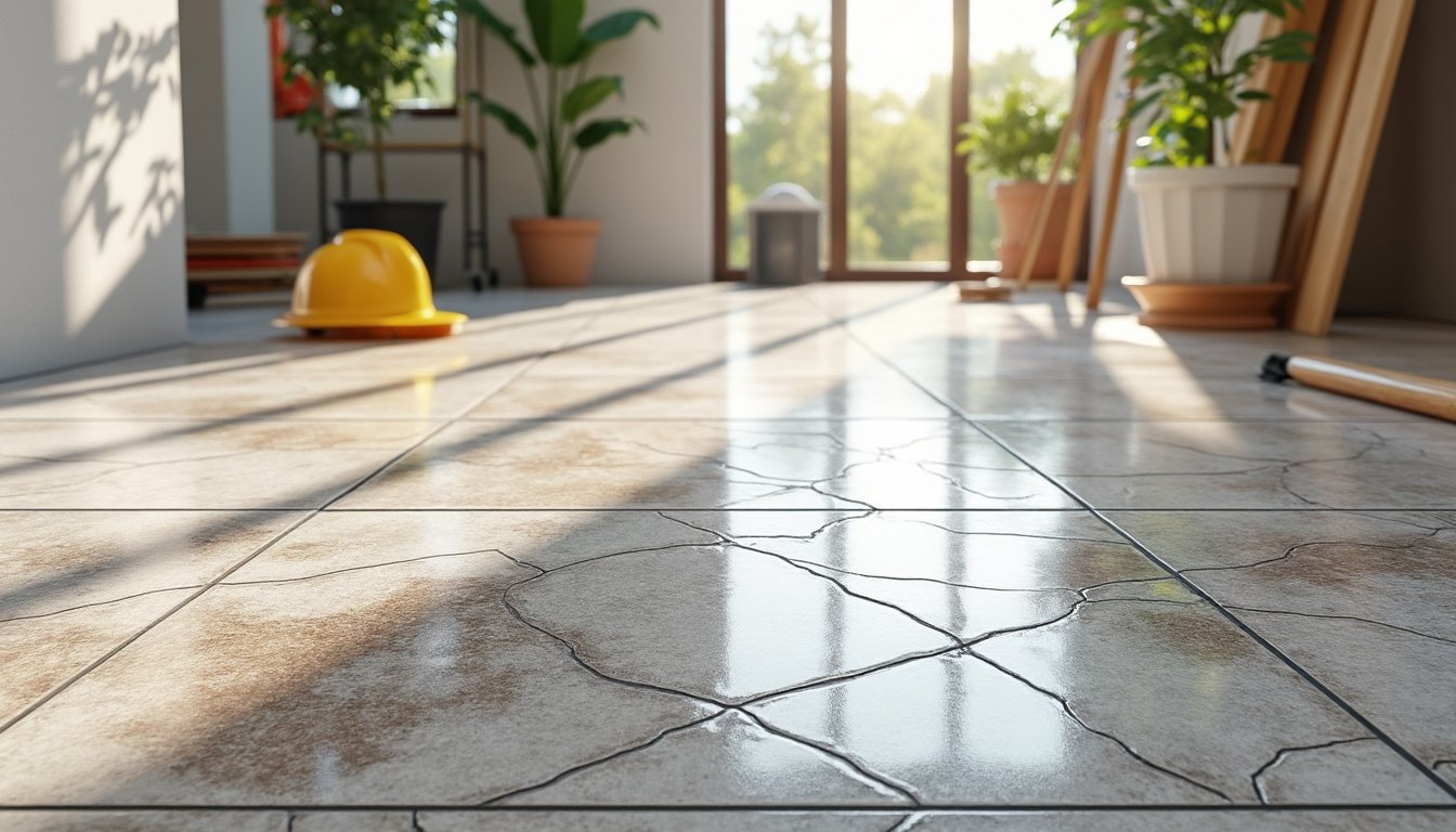 découvrez le prix moyen de la pose de carrelage au m2 en 2025, les facteurs qui influencent le tarif et des conseils pour estimer votre budget travaux.