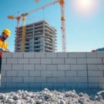 découvrez le prix réel d'un mur en parpaing en 2025 : coûts des matériaux, main-d'œuvre, astuces d'économies et facteurs à prendre en compte pour estimer votre budget de construction.