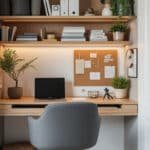 découvrez nos astuces et conseils pratiques pour transformer un placard en un bureau fonctionnel. optimisez l’espace, gagnez en organisation et créez un coin de travail agréable et efficace chez vous.