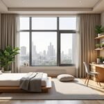 découvrez nos conseils et inspirations pour aménager une chambre ado tendance en 2025 : idées déco, couleurs modernes, mobilier pratique et astuces pour un espace stylé et fonctionnel adapté aux envies des adolescents.