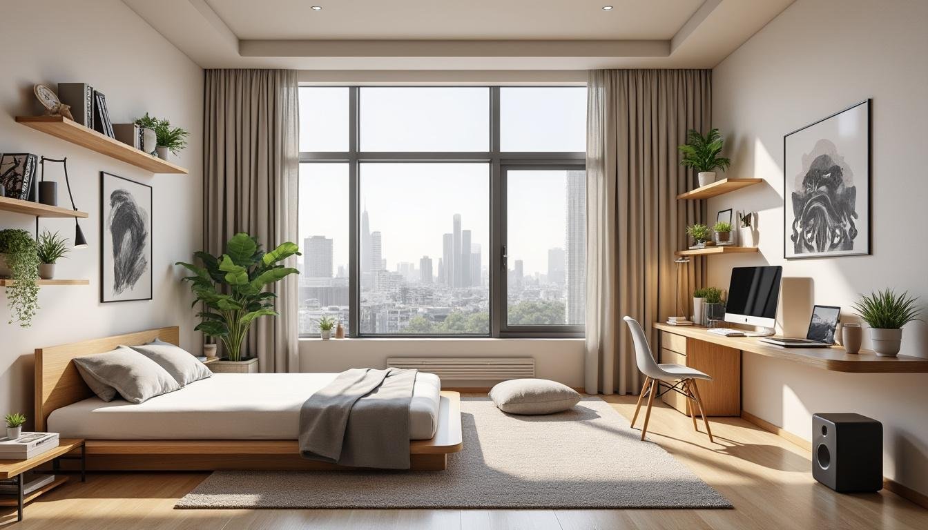 découvrez nos conseils et inspirations pour aménager une chambre ado tendance en 2025 : idées déco, couleurs modernes, mobilier pratique et astuces pour un espace stylé et fonctionnel adapté aux envies des adolescents.
