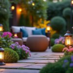 découvrez nos conseils pratiques et les tendances 2025 pour choisir la lampe de jardin idéale. éclairez vos extérieurs avec style et efficacité grâce à nos astuces et recommandations.