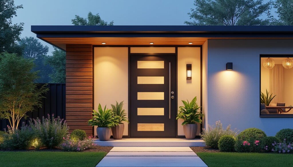 découvrez nos conseils pratiques pour bien isoler votre porte d'entrée en 2025 et améliorer votre confort thermique tout en réduisant vos factures d'énergie.