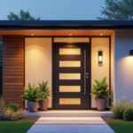 découvrez nos conseils pratiques pour bien isoler votre porte d'entrée en 2025 et améliorer votre confort thermique tout en réduisant vos factures d'énergie.