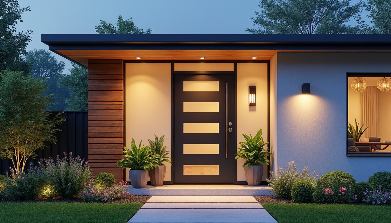 découvrez nos conseils pratiques pour bien isoler votre porte d'entrée en 2025 et améliorer votre confort thermique tout en réduisant vos factures d'énergie.