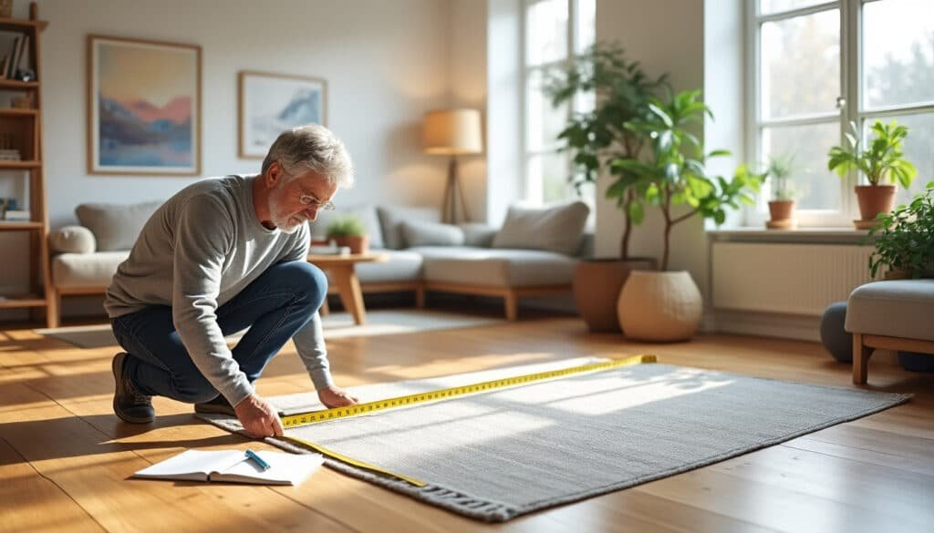 découvrez comment calculer rapidement et simplement la surface en m2 d’une pièce ou d’un logement grâce à nos conseils pratiques et étapes détaillées, pour réussir vos projets d’aménagement ou d’estimation immobilière.