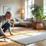 découvrez comment calculer rapidement et simplement la surface en m2 d’une pièce ou d’un logement grâce à nos conseils pratiques et étapes détaillées, pour réussir vos projets d’aménagement ou d’estimation immobilière.