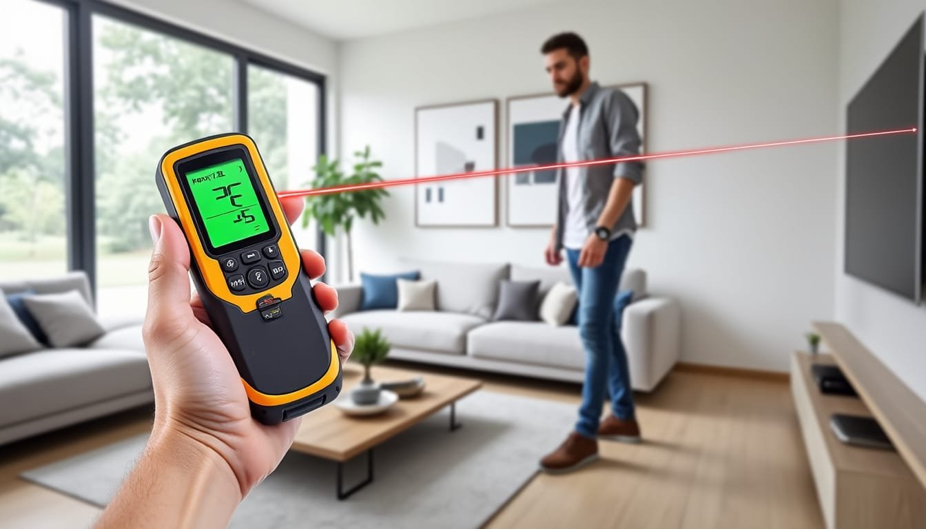 découvrez comment calculer simplement la surface en m2 d’une pièce ou d’un logement avec nos conseils pratiques. idéal pour vos projets d’aménagement, d’achat ou de location !