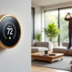 découvrez comment choisir et installer facilement un thermostat delta dore pour optimiser votre chauffage en 2025, réaliser des économies d'énergie et améliorer votre confort au quotidien.