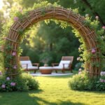 découvrez nos conseils pour choisir et installer une arche de jardin en 2025 afin de transformer et embellir vos espaces extérieurs avec style et facilité.
