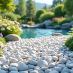 découvrez nos conseils pour bien choisir et utiliser des cailloux blancs afin de sublimer l’aménagement de votre jardin en 2025. astuces pratiques, idées déco et entretien facile pour un extérieur tendance et durable.