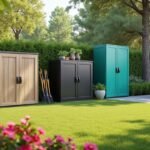 découvrez nos conseils pratiques pour sélectionner la meilleure armoire de jardin adaptée à vos besoins en 2025. profitez d’astuces pour optimiser votre espace extérieur avec style et fonctionnalité !